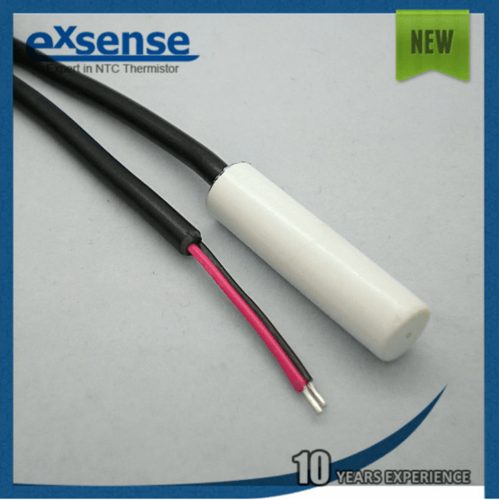 TS Series- NTC Temperature Sensor