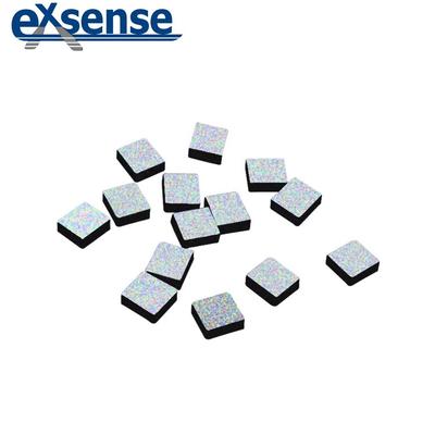 DT Series Silver Electrode NTC Thermistor Chip