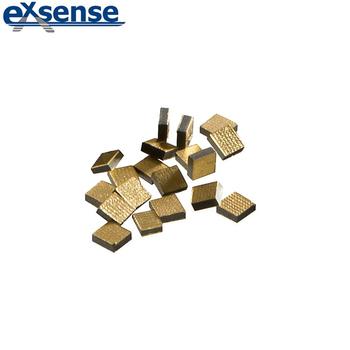 DT Series- High Precision Gold/ Silver Electrode NTC Chip